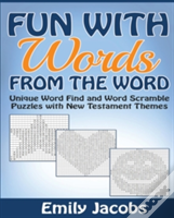 Fun With Words From The Word