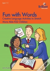 Capa do artigo Fun With Words