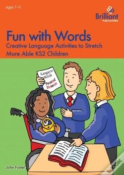 Capa do artigo Fun With Words
