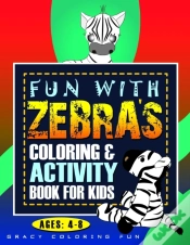 Capa do artigo Fun With Zebra