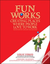 Capa do artigo Fun Works: Creating Places Where People Love To Work