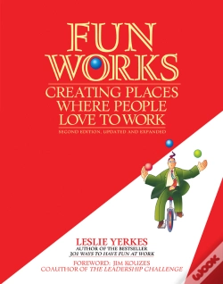 Capa do artigo Fun Works