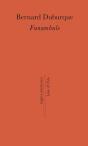 Funambule - Preview
