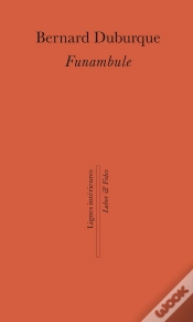 Capa do artigo Funambule