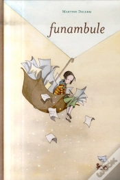 Capa do artigo Funambule