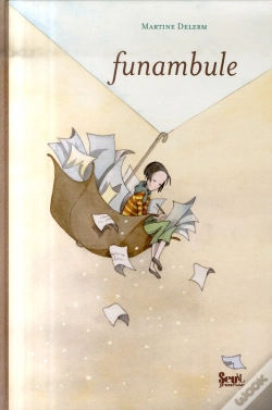 Capa do artigo Funambule