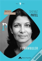Funambuler : Quel Est Ce Mystère D'Écrire ?