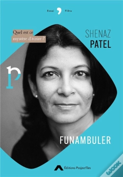 Capa do artigo Funambuler : Quel Est Ce Mystère D'Écrire ?