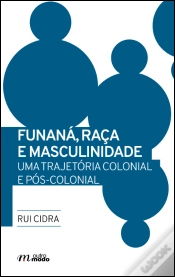 Capa do artigo Funaná, Raça e Masculinidade