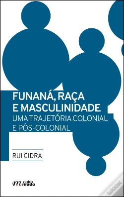 Capa do artigo Funaná, Raça e Masculinidade