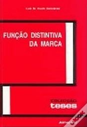 Capa do artigo Função Distintiva da Marca