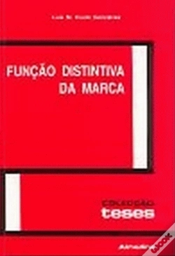 Capa do artigo Função Distintiva da Marca
