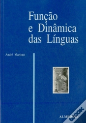 Capa do artigo Função e Dinâmica das Línguas