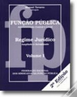 Capa do artigo Função Pública