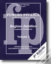 Capa do artigo Função Pública