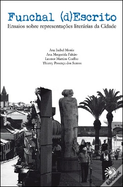 Capa do artigo Funchal (d)Escrito 
