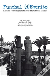 Capa do artigo Funchal (d)Escrito 