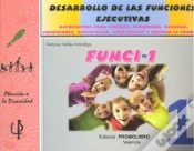 Capa do artigo Funci 1 Desarrollo Funciones Ejecutivas 1ºEp