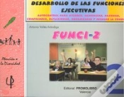 Capa do artigo Funci 2 Desarrollo Funciones Ejecutivas 2ºEp