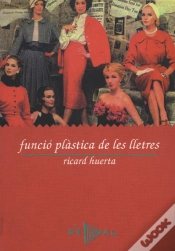 Capa do artigo Funció Plàstica De Les Lletres