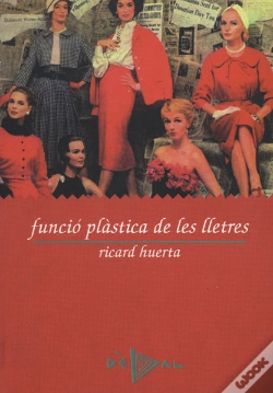 Capa do artigo Funció Plàstica De Les Lletres