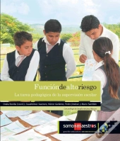 Función De Alto Riesgo