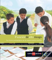 Capa do artigo Función De Alto Riesgo