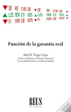 Capa do artigo Funcion De La Garantia Real