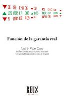 Funcion De La Garantia Real