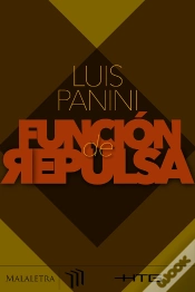 Capa do artigo Función De Repulsa