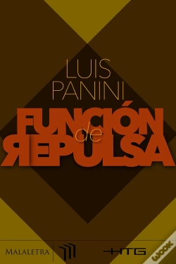 Capa do artigo Función De Repulsa