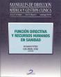 Funcion Directiva Y Recursos Humanos En Sanidad - Preview