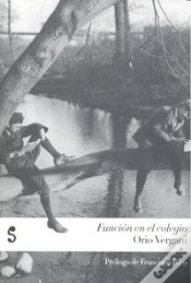 Capa do artigo Función En El Colegio