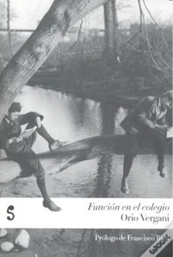 Capa do artigo Función En El Colegio