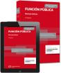 Función Pública (Papel + E-Book) - Preview