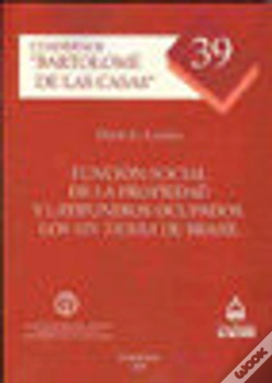 Capa do artigo Función Social De La Propiedad Y Latifundios Ocupados