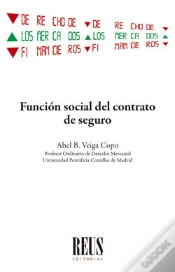 Capa do artigo Funcion Social Del Contrato De Seguro
