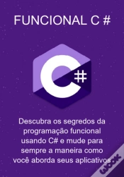 Capa do artigo Funcional C #