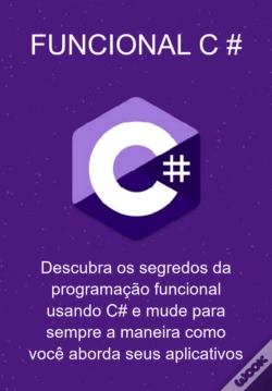Capa do artigo Funcional C #