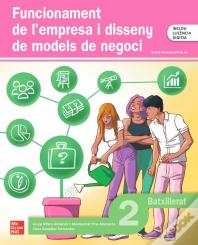 Funcionament De Lãaeempresa I Disseny De Models De Negoci 2n Batxillera