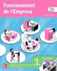 Funcionament De L?Empresa 1r Batxillerat