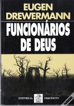 Capa do artigo Funcionários de Deus