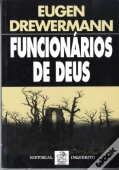 Capa do artigo Funcionários de Deus