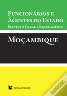 Funcionários e Agentes do Estado - Moçambique