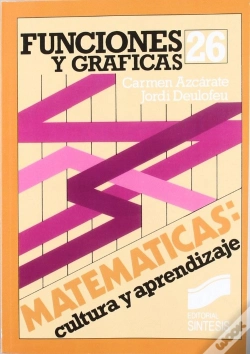 Capa do artigo Funciones
