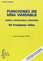 Funciones De Una Variable - Preview
