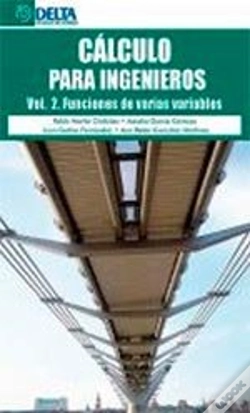 Capa do artigo Funciones De Varias Variables