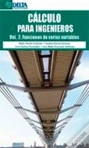 Capa do artigo Funciones De Varias Variables