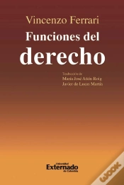 Capa do artigo Funciones Del Derecho
