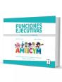 Funciones Ejecutivas. Programa Ameicym 1. Cuaderno Del Alumno - Preview
